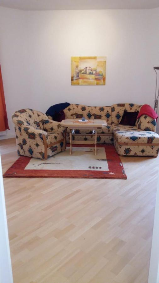 Ferienwohnung Gradsteg Radebeul Dış mekan fotoğraf