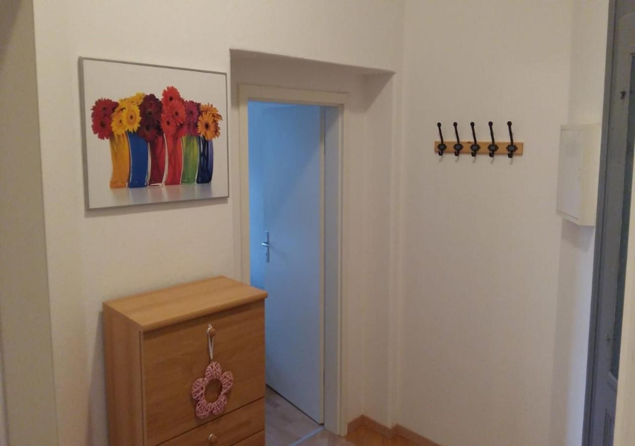 Ferienwohnung Gradsteg Radebeul Dış mekan fotoğraf
