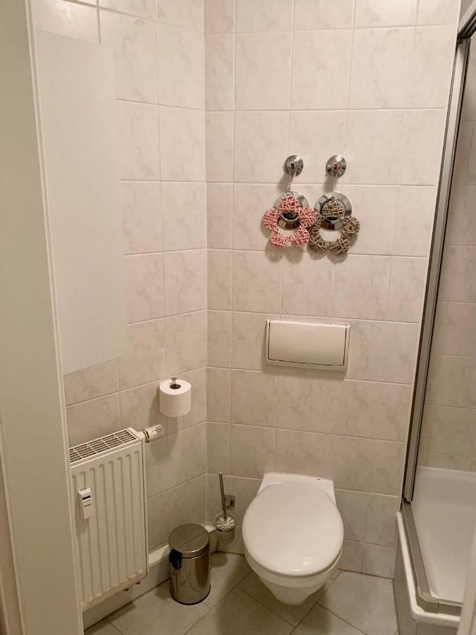 Ferienwohnung Gradsteg Radebeul Dış mekan fotoğraf
